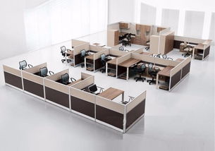 北京百順永發 從廠家直銷到二手市場，一站式辦公家具服務全解析