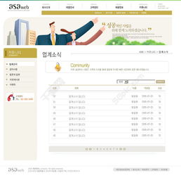 免費下載公司產(chǎn)品列表頁面PSD模板，千圖網(wǎng)資源編號17091983，網(wǎng)頁設(shè)計必備