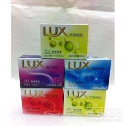 【廣州勞保舒舒膚佳香皂批發低到一折促銷】-