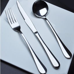 揭陽百旺現(xiàn)貨精美進(jìn)口不銹鋼餐具 型號1010,揭陽百旺現(xiàn)貨精美進(jìn)口不銹鋼餐具 型號1010生產(chǎn)廠家,揭陽百旺現(xiàn)貨精美進(jìn)口不銹鋼餐具 型號1010價(jià)格