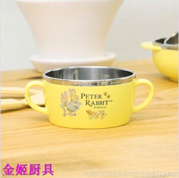 【韓國進(jìn)口 Peter Rabbit彼得兔小雙把手圖片】韓國進(jìn)口 Peter Rabbit彼得兔小雙把手圖片大全 - 沈陽東北日用雜品市場王詩媛日雜批發(fā)部