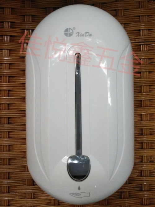 自動感應消毒液器 選購指南、安裝要點與廠家批發全解析