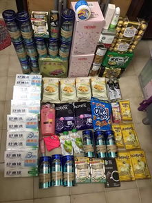 小晴代購 一站式暢享香港有機食品、精品零食與生活好物